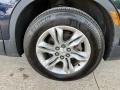 2020 Chevrolet Blazer LT AWD Wheel and Tire Photo