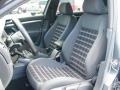 2007 United Grey Metallic Volkswagen GTI 4 Door  photo #9