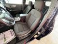 Jet Black Front Seat Photo for 2020 Chevrolet Blazer #146143467