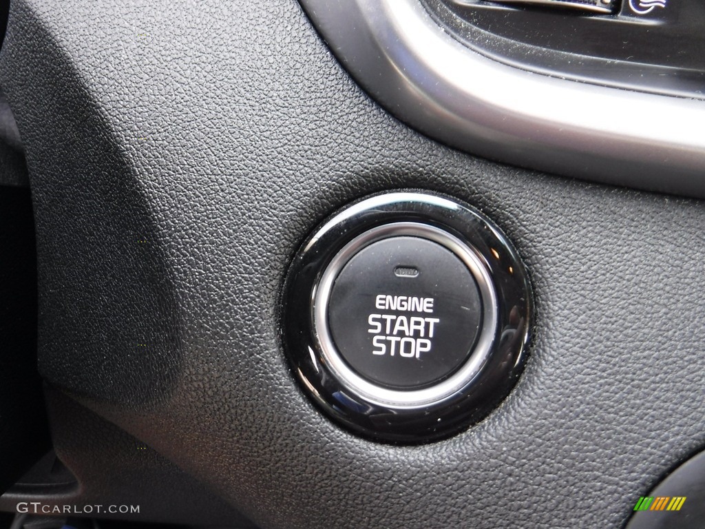 2019 Kia Sorento EX V6 AWD Controls Photo #146143482