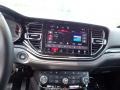 Controls of 2023 Durango Citadel AWD