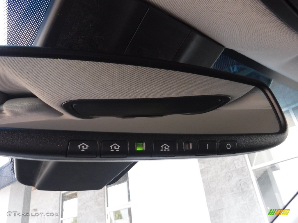 2019 Sorento EX V6 AWD - Platinum Graphite / Satin Black photo #23