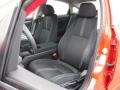 Rallye Red - Civic LX Sedan Photo No. 9