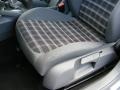 2007 United Grey Metallic Volkswagen GTI 4 Door  photo #10