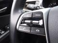 Satin Black 2019 Kia Sorento EX V6 AWD Steering Wheel