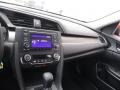 Rallye Red - Civic LX Sedan Photo No. 11