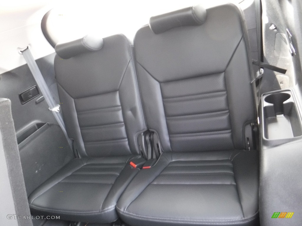 2019 Sorento EX V6 AWD - Platinum Graphite / Satin Black photo #30