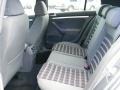 2007 United Grey Metallic Volkswagen GTI 4 Door  photo #11