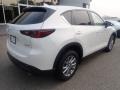 2023 Rhodium White Metallic Mazda CX-5 S Preferred AWD  photo #2