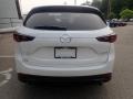 2023 Rhodium White Metallic Mazda CX-5 S Preferred AWD  photo #3