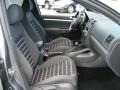 2007 United Grey Metallic Volkswagen GTI 4 Door  photo #13