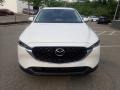Rhodium White Metallic - CX-5 S Preferred AWD Photo No. 8