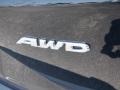  2020 CR-V EX-L AWD Logo