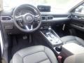 Rhodium White Metallic - CX-5 S Preferred AWD Photo No. 13