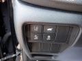 Controls of 2020 CR-V EX-L AWD