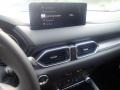 Rhodium White Metallic - CX-5 S Preferred AWD Photo No. 17