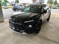 2023 Black Chevrolet Blazer LT  photo #2