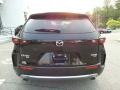 Jet Black Mica - CX-50 Turbo AWD Photo No. 3