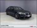 2020 Black Sapphire Metallic BMW 5 Series 540i Sedan #146141197