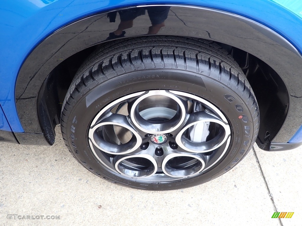 2024 Alfa Romeo Tonale Ti AWD Wheel Photo #146144580