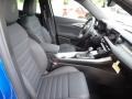 Black Front Seat Photo for 2024 Alfa Romeo Tonale #146144607