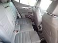 Black Rear Seat Photo for 2024 Alfa Romeo Tonale #146144628