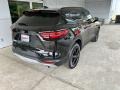 2023 Black Chevrolet Blazer LT  photo #7