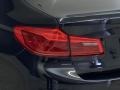 2020 Black Sapphire Metallic BMW 5 Series 540i Sedan  photo #8