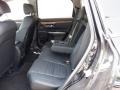 Rear Seat of 2020 CR-V EX-L AWD