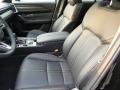 Jet Black Mica - CX-50 Turbo AWD Photo No. 11