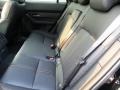 Jet Black Mica - CX-50 Turbo AWD Photo No. 12