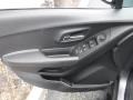 Satin Steel Metallic - Trax LT AWD Photo No. 12