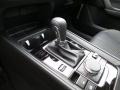 Jet Black Mica - CX-50 Turbo AWD Photo No. 16