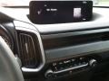 Jet Black Mica - CX-50 Turbo AWD Photo No. 17