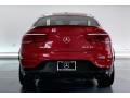 2021 designo Cardinal Red Metallic Mercedes-Benz GLC AMG 43 4Matic  photo #3