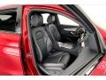 2021 designo Cardinal Red Metallic Mercedes-Benz GLC AMG 43 4Matic  photo #6