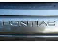 2003 Greystone Metallic Pontiac Grand Am SE Sedan  photo #39