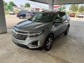 Sterling Gray Metallic - Equinox Premier Photo No. 2