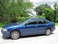 2000 Pacific Blue Metallic Volvo S40 1.9T  photo #2