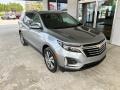 Sterling Gray Metallic - Equinox Premier Photo No. 5