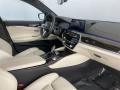 2020 Black Sapphire Metallic BMW 5 Series 540i Sedan  photo #32