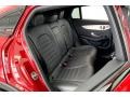 2021 Mercedes-Benz GLC AMG 43 4Matic Rear Seat