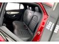 Black Rear Seat Photo for 2021 Mercedes-Benz GLC #146145437