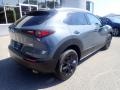 Polymetal Gray Metallic - CX-30 Turbo Premium AWD Photo No. 2