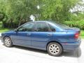 Pacific Blue Metallic - S40 1.9T Photo No. 3