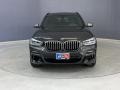 Dark Graphite Metallic - X3 M40i Photo No. 2