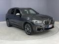 Dark Graphite Metallic - X3 M40i Photo No. 4
