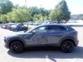 Polymetal Gray Metallic - CX-30 Turbo Premium AWD Photo No. 6