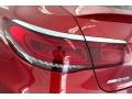 2021 designo Cardinal Red Metallic Mercedes-Benz GLC AMG 43 4Matic  photo #29