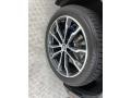 Dark Graphite Metallic - X3 M40i Photo No. 10